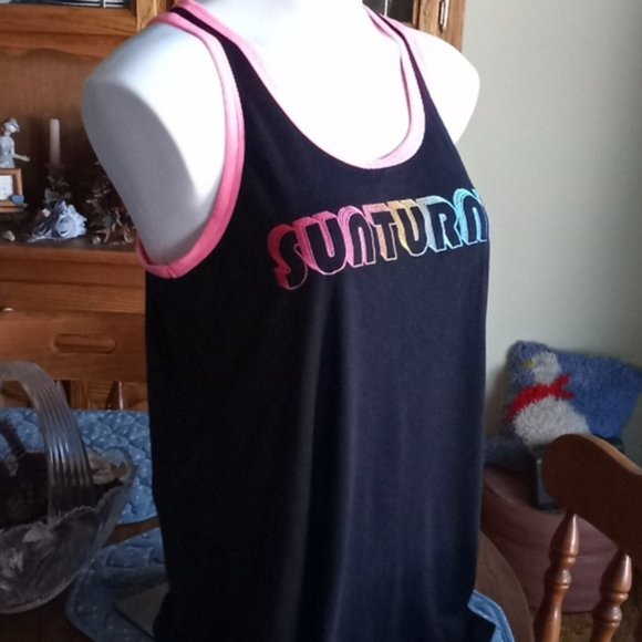 Arizona Racerback Tank Top - Picture 3 of 7